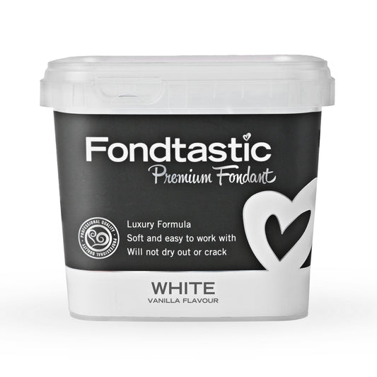 Fondtastic Fondant 1kg