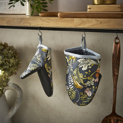 Finch & Flower Microwave Mitts