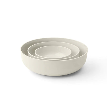 Nesting Bowl 3 Piece Set | Dune