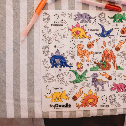 Dino Roar