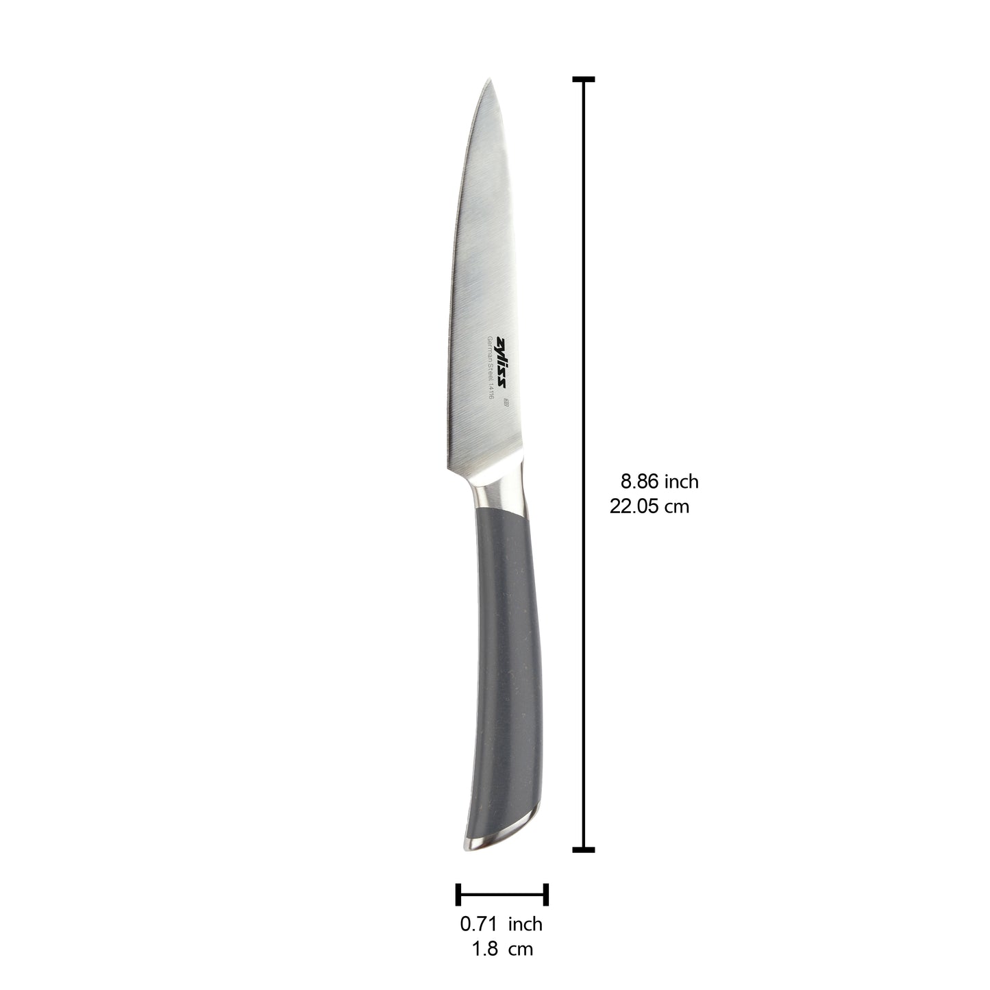 Zyliss Comfort Pro Paring Knife 11cm
