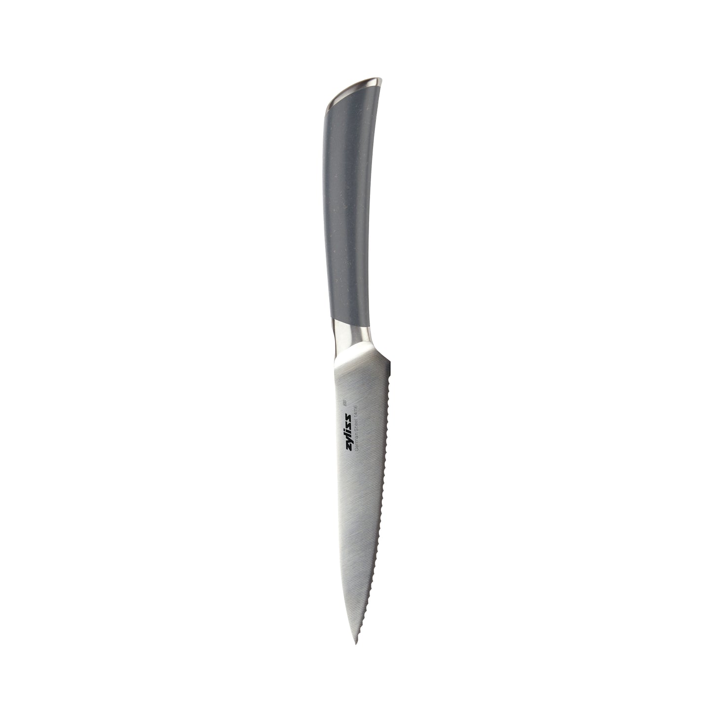 Zyliss Comfort Pro Serrated Paring Knife 11.5cm