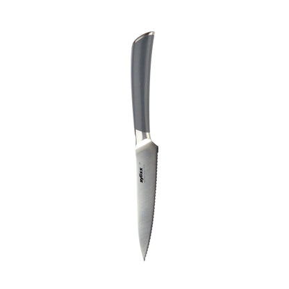 Zyliss Comfort Pro Serrated Paring Knife 11.5cm