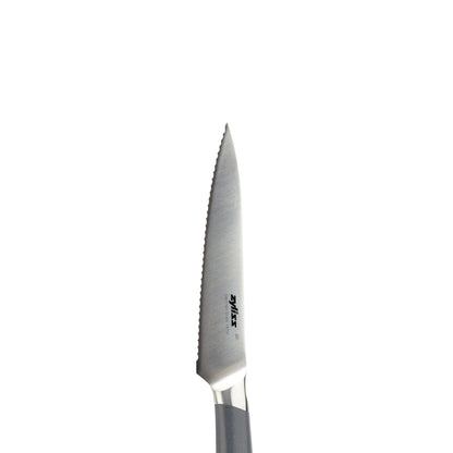 Zyliss Comfort Pro Serrated Paring Knife 11.5cm