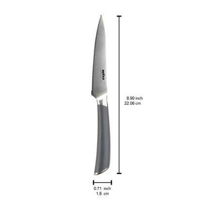 Zyliss Comfort Pro Serrated Paring Knife 11.5cm