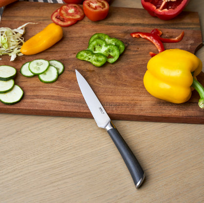 Zyliss Comfort Pro Serrated Paring Knife 11.5cm