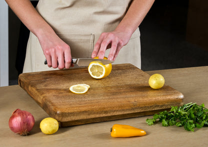 Zyliss Comfort Pro Serrated Paring Knife 11.5cm