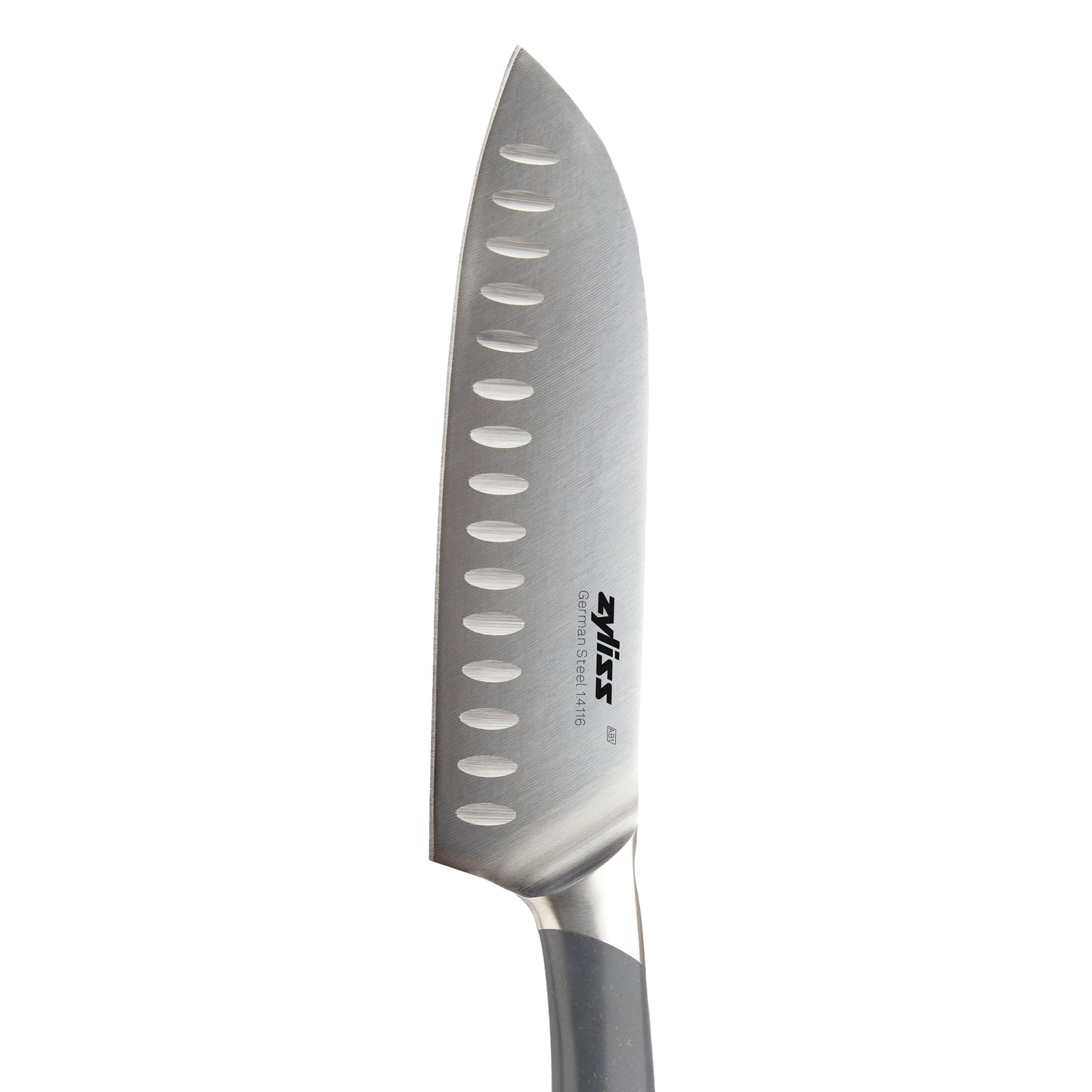 Zyliss Comfort Pro Santoku Knife 18cm