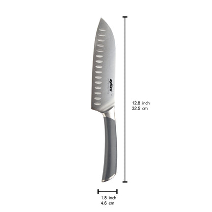 Zyliss Comfort Pro Santoku Knife 18cm