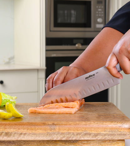Zyliss Comfort Pro Santoku Knife 18cm