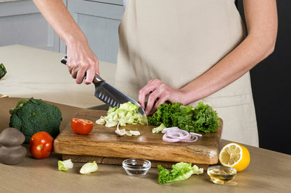 Zyliss Comfort Pro Santoku Knife 18cm