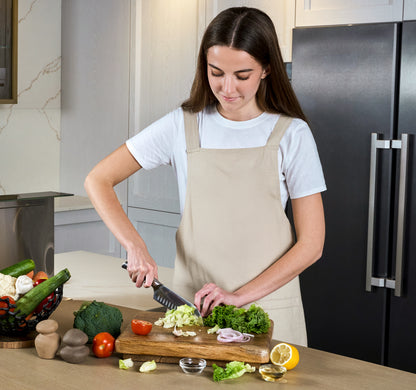 Zyliss Comfort Pro Santoku Knife 18cm
