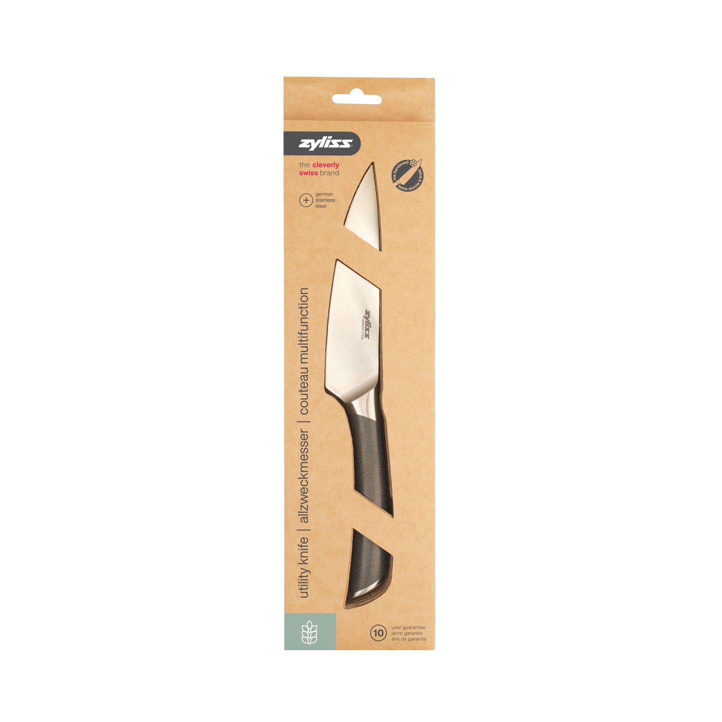 Zyliss Comfort Pro Utility Knife 14cm