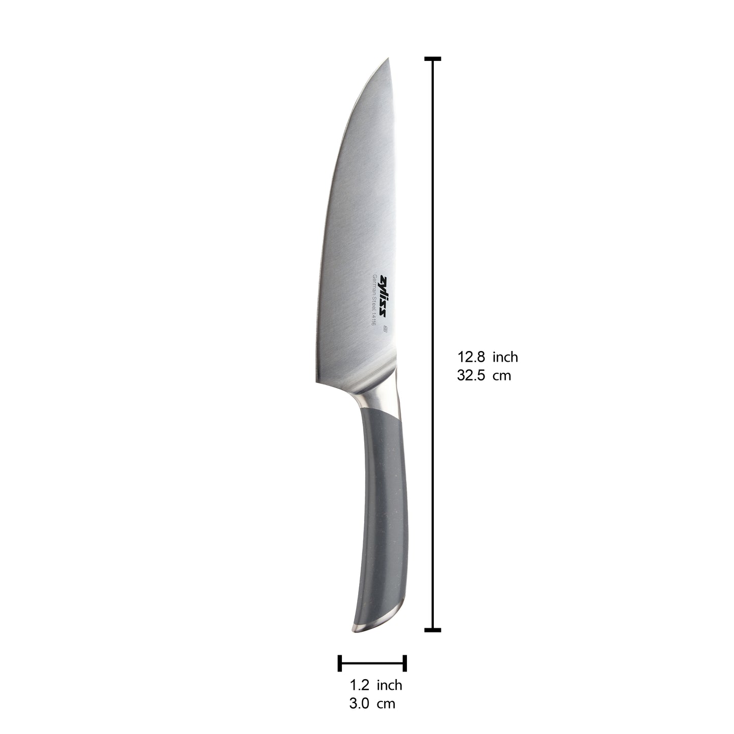 Zyliss Comfort Pro Chefs Knife 20cm