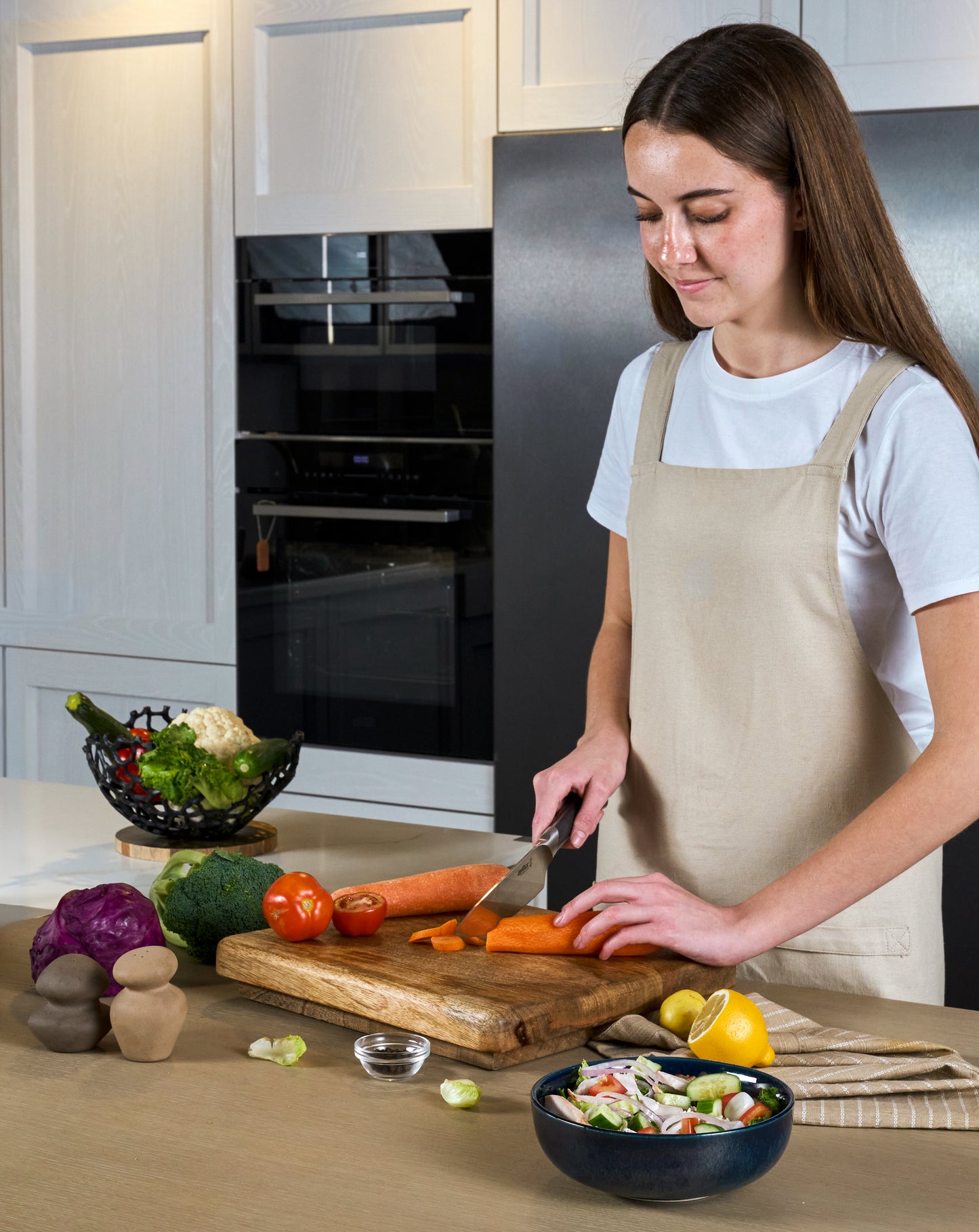 Zyliss Comfort Pro Chefs Knife 20cm