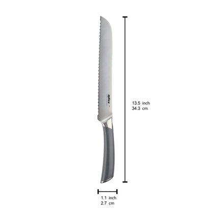 Zyliss Comfort Pro Bread Knife 20cm