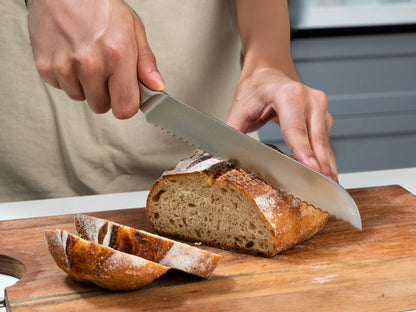 Zyliss Comfort Pro Bread Knife 20cm