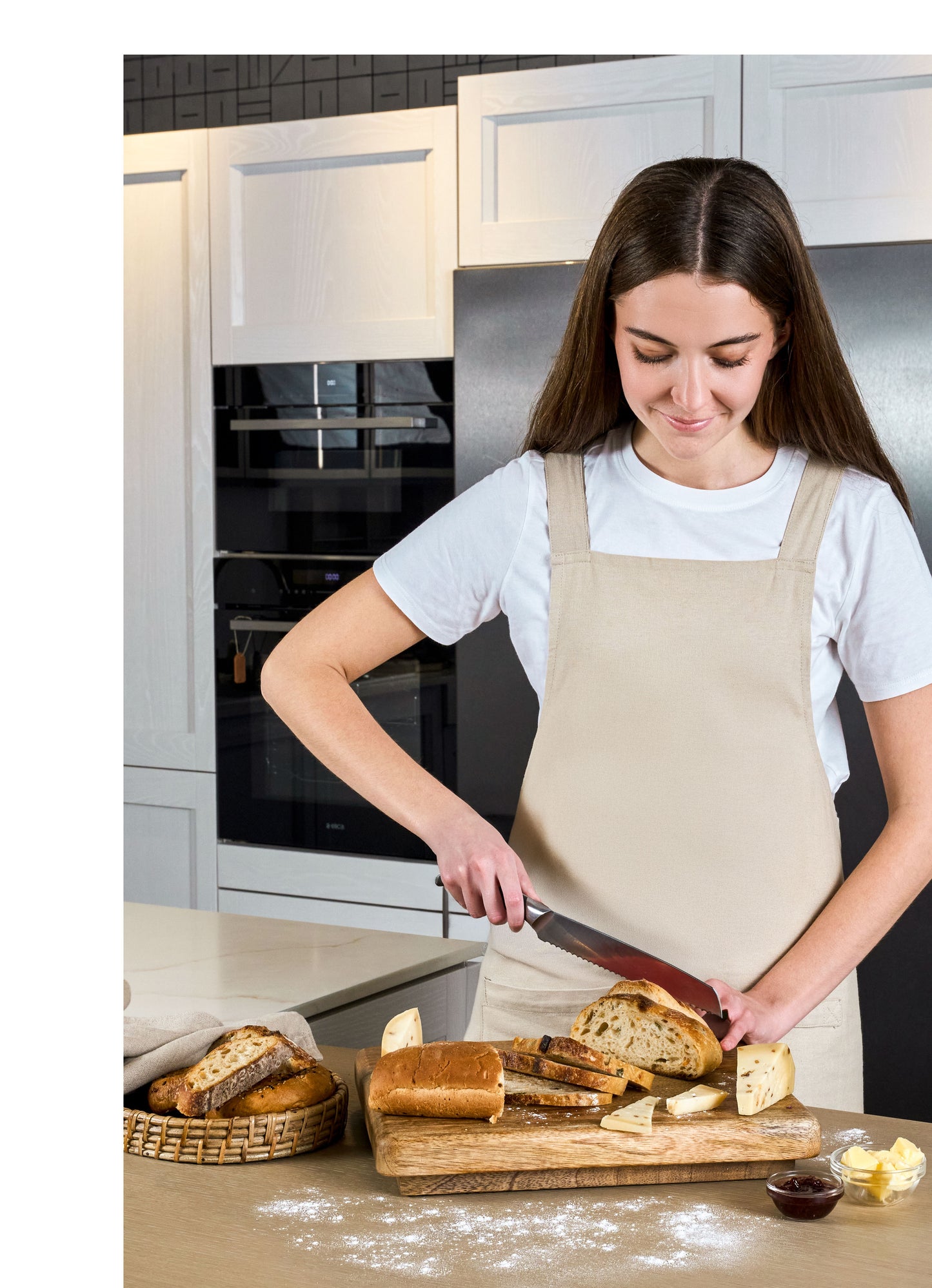 Zyliss Comfort Pro Bread Knife 20cm