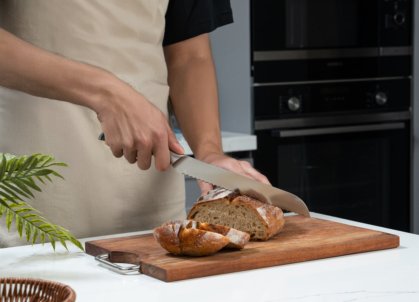 Zyliss Comfort Pro Bread Knife 20cm