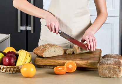 Zyliss Comfort Pro Bread Knife 20cm