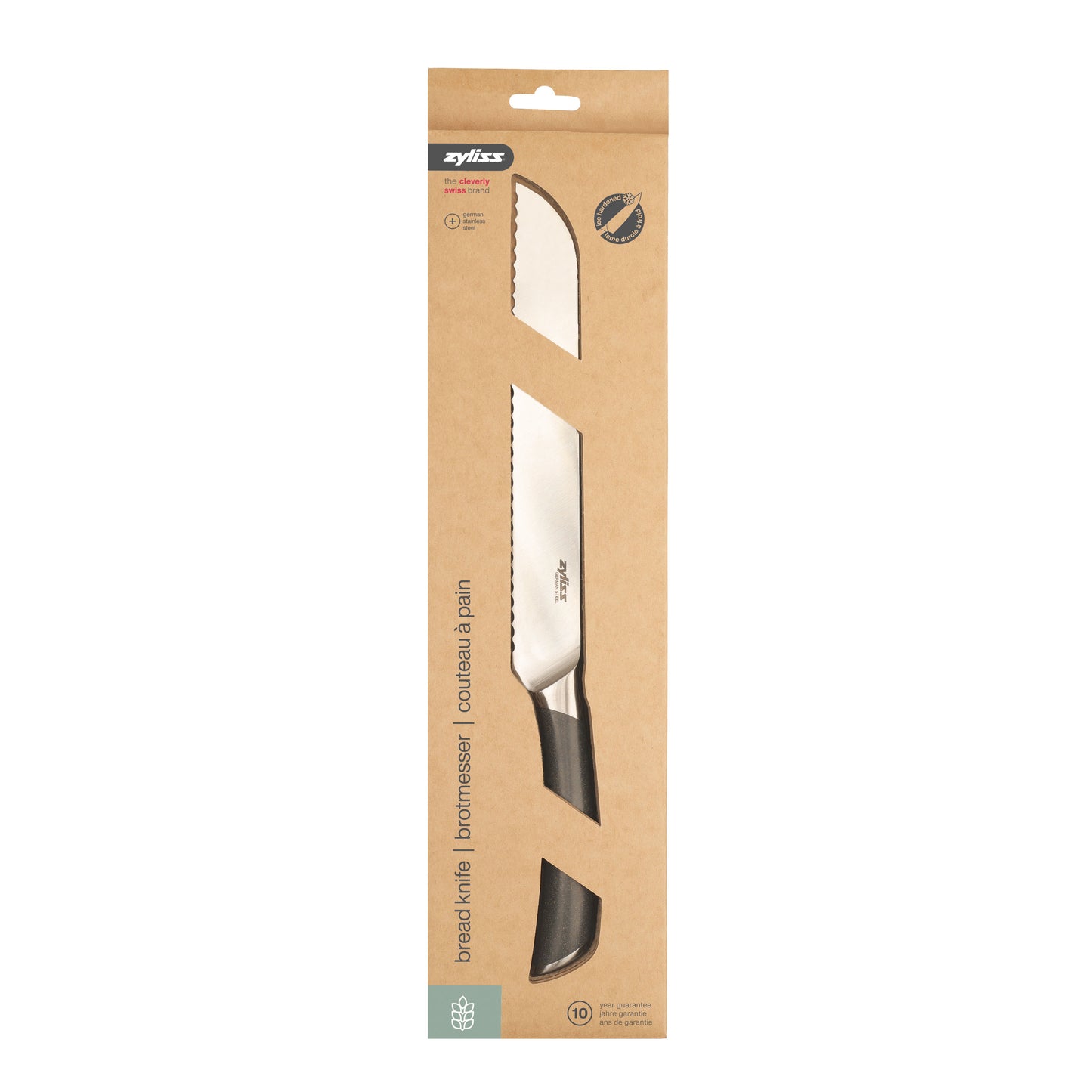 Zyliss Comfort Pro Bread Knife 20cm