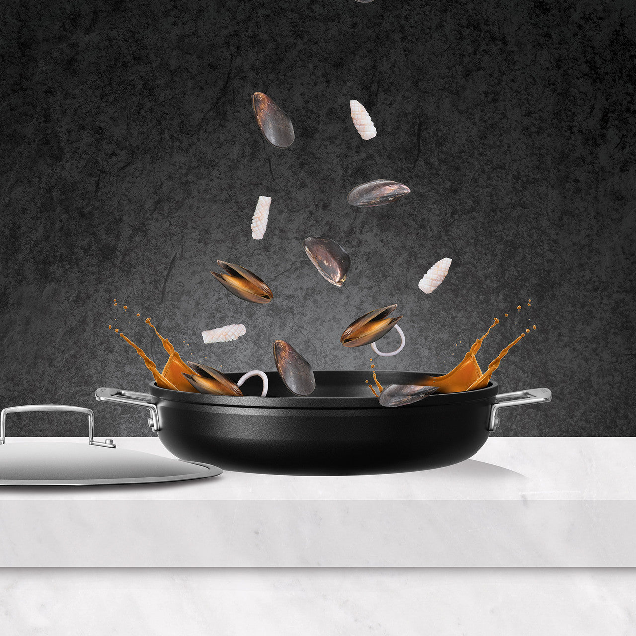 Pyrolux Ignite Chef Pan