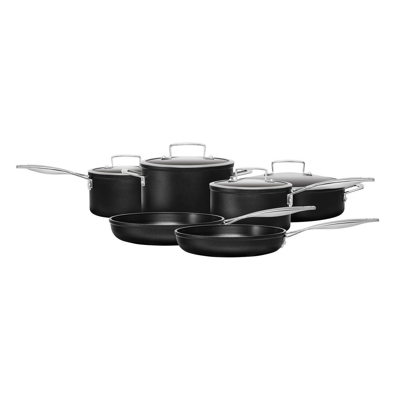 Pyrolux Ignite 6 Pce Cookware Set