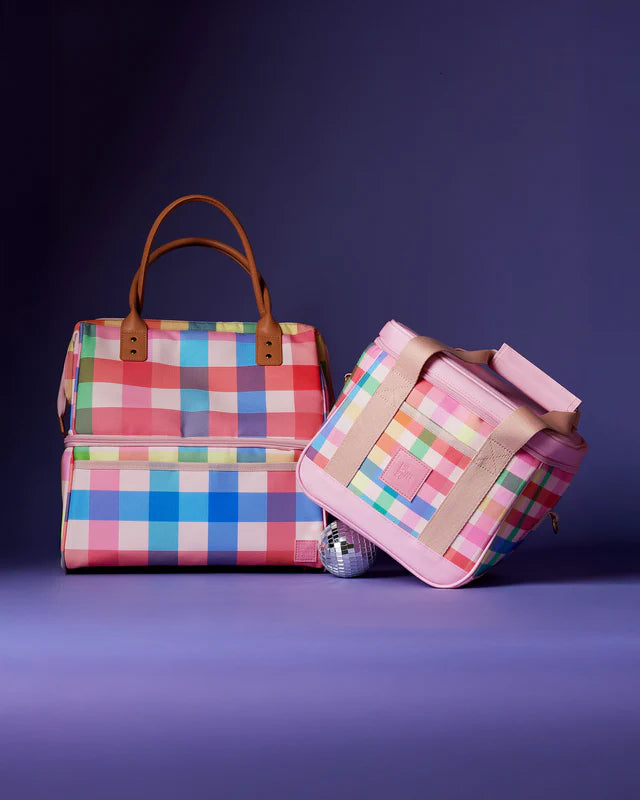 Midi Cooler Bag | Sugarplum