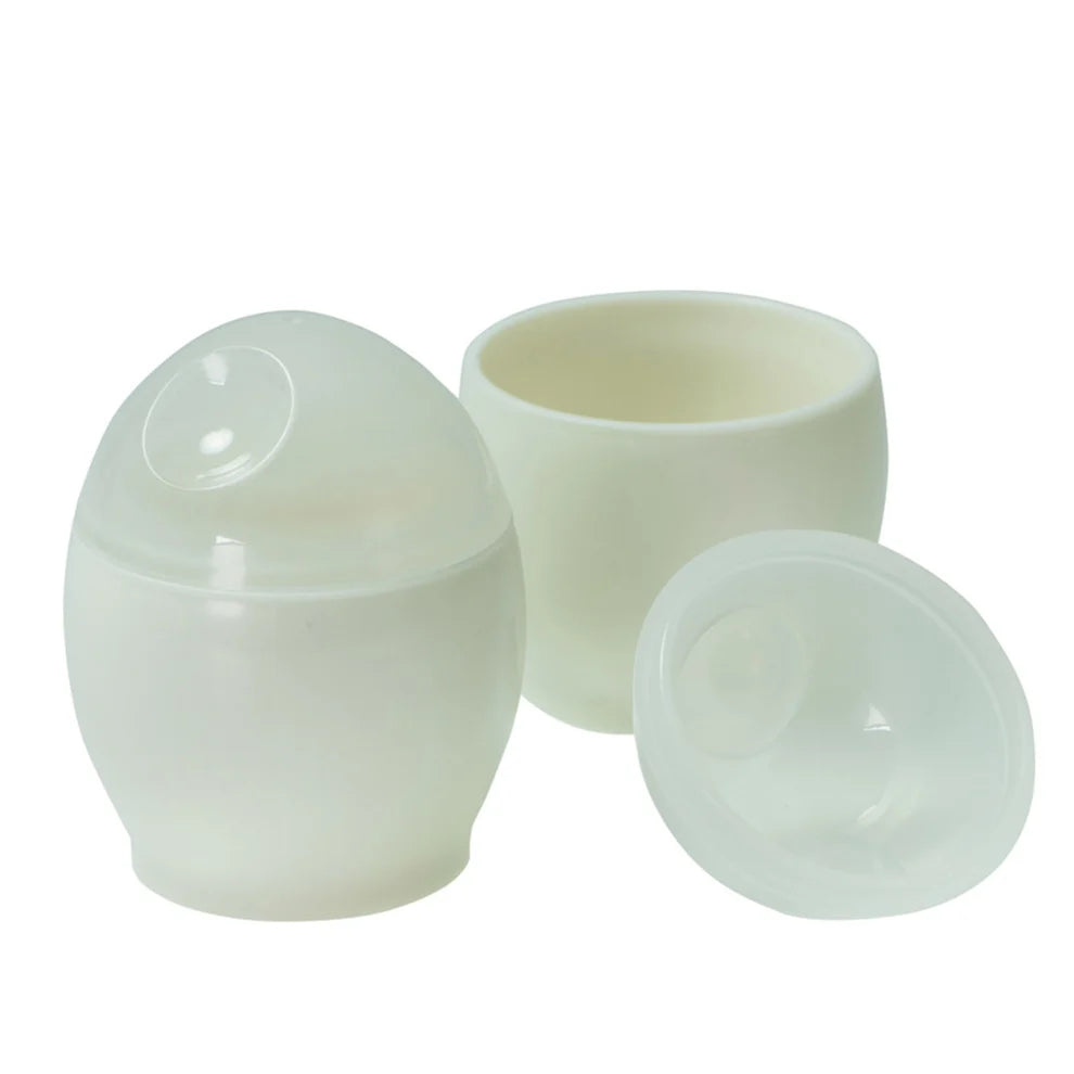 Avanti Microwave Egg Poacher set 2