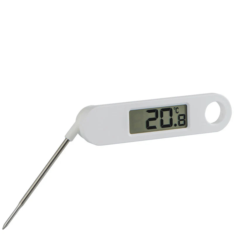 Digital Foldable Steak Thermometer