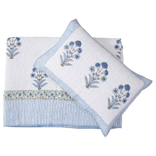 Bedspread Quilt Set Layla