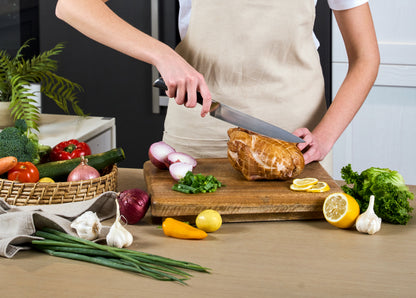 Zyliss Comfort Carving Bread Knife 20cm