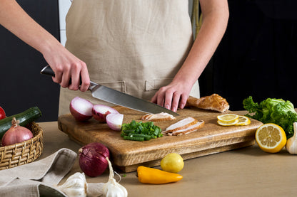 Zyliss Comfort Carving Bread Knife 20cm