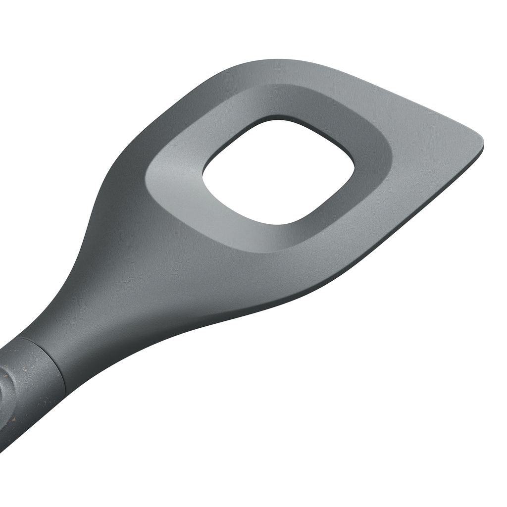 Zyliss Mixing Spoon - Angled (pointed)