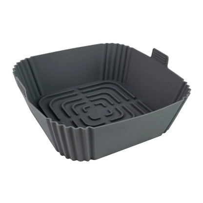 Avanti Air Fryer Silicone Insert Large Square Set 2