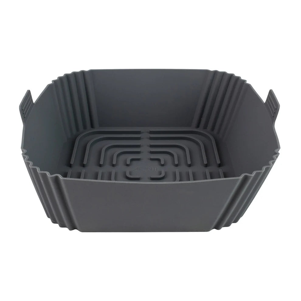 Avanti Air Fryer Silicone Insert Large Square Set 2