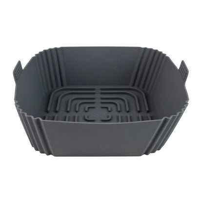 Avanti Air Fryer Silicone Insert Large Square Set 2