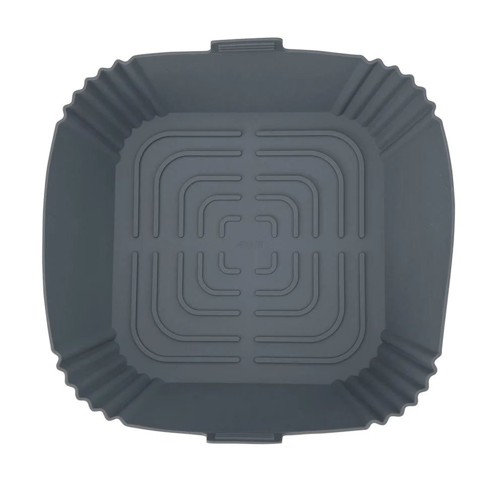 Avanti Air Fryer Silicone Insert Large Square Set 2