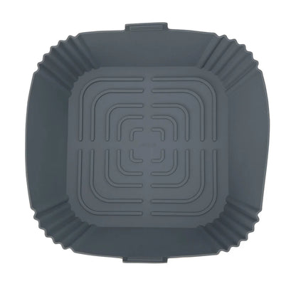 Avanti Air Fryer Silicone Insert Large Square Set 2