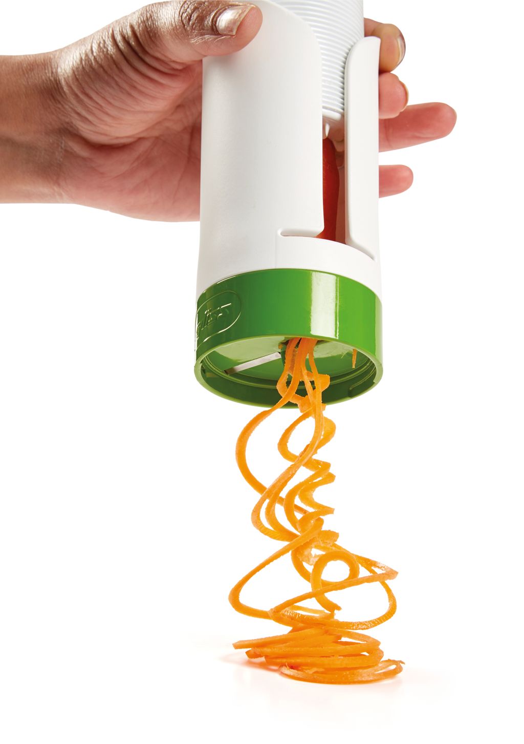 Zyliss Spiralizer - Ribbons & Spirals