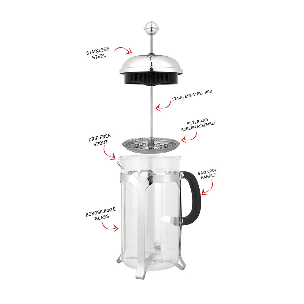 Domo Coffee Plunger