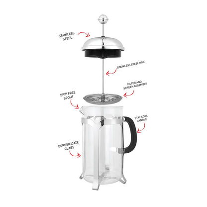 Domo Coffee Plunger