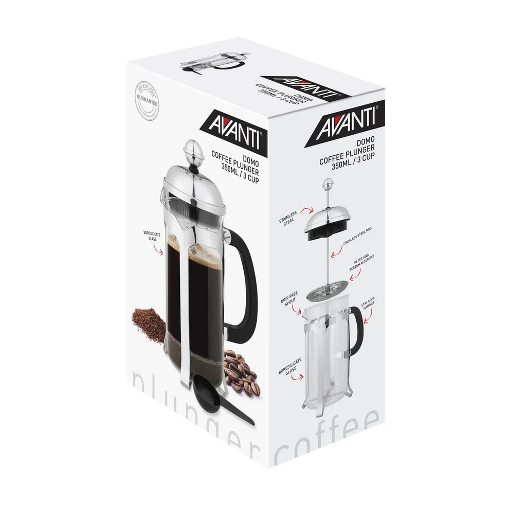 Domo Coffee Plunger