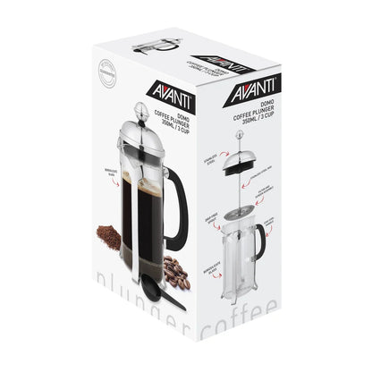 Domo Coffee Plunger