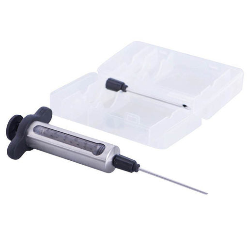 Deluxe Flavour Injector Set