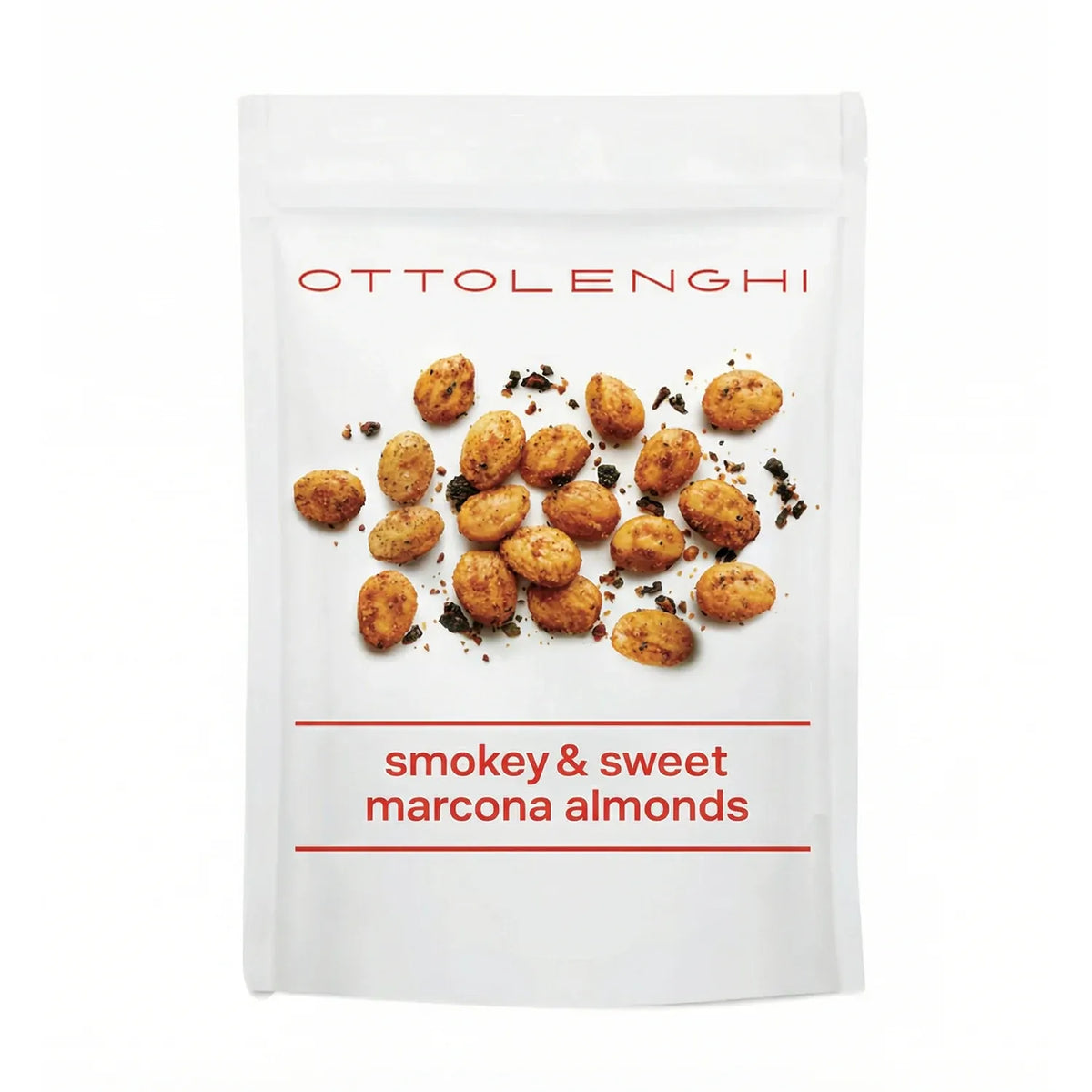 Ottolenghi Sweet & Smokey Marcona Almonds