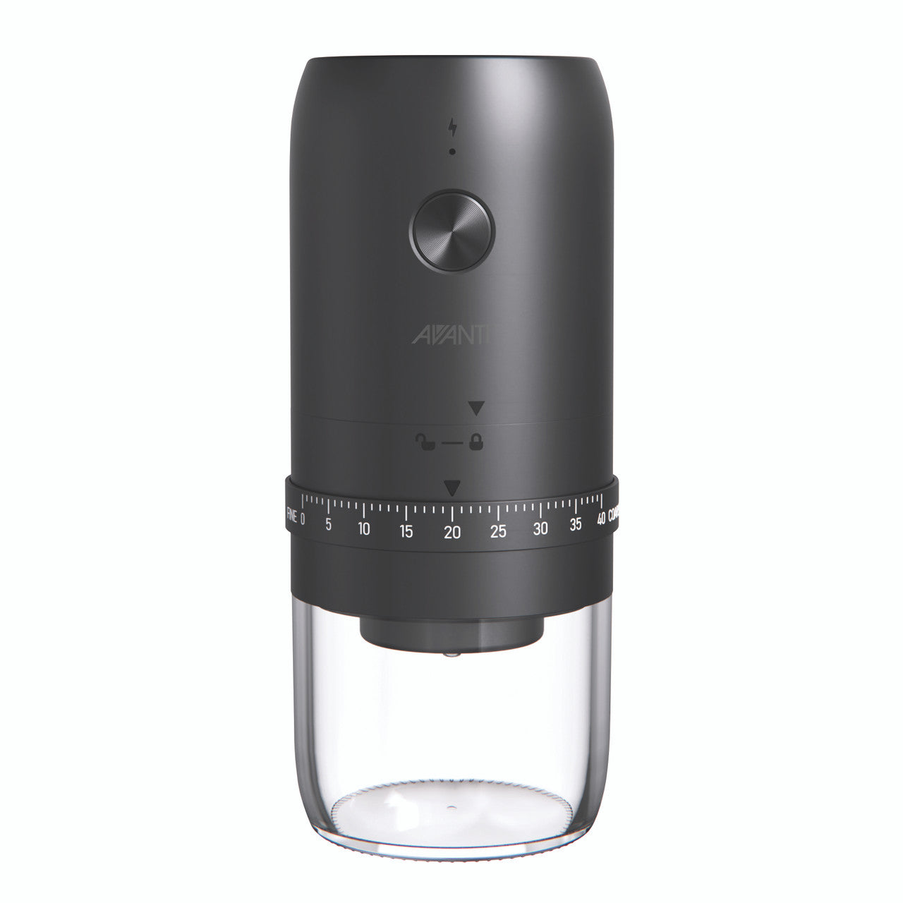 Rechargeable Portable Coffee Grinder