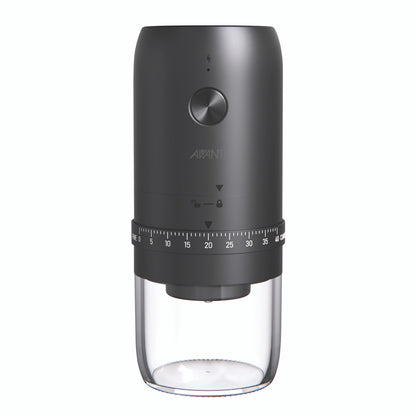 Rechargeable Portable Coffee Grinder
