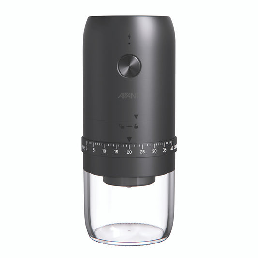 Rechargeable Portable Coffee Grinder