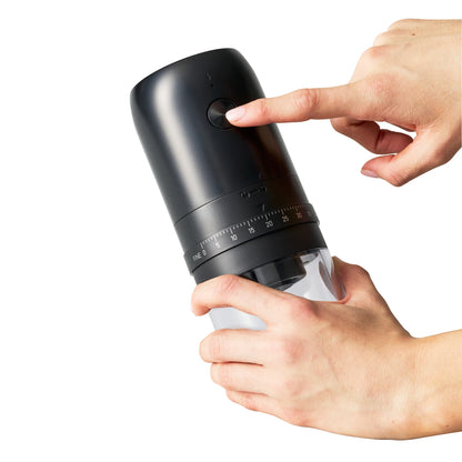 Rechargeable Portable Coffee Grinder
